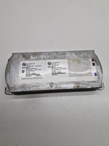Modulo centralina bluetooth - centralina,