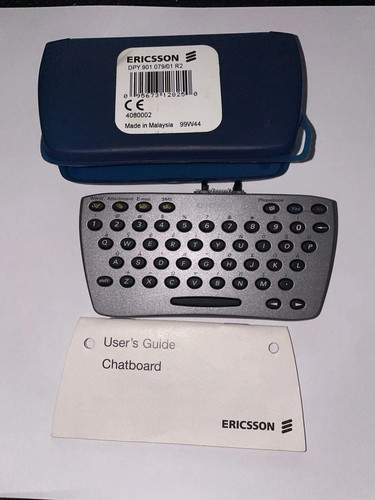 Ericsson chatboard dpy - dpy, 90