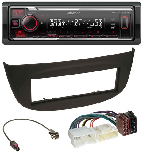 Autoradio kenwood mp3 - autoradio,