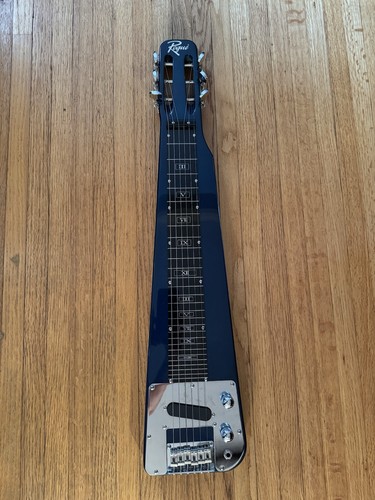 Rogue rls chitarra elettrica - rogue,