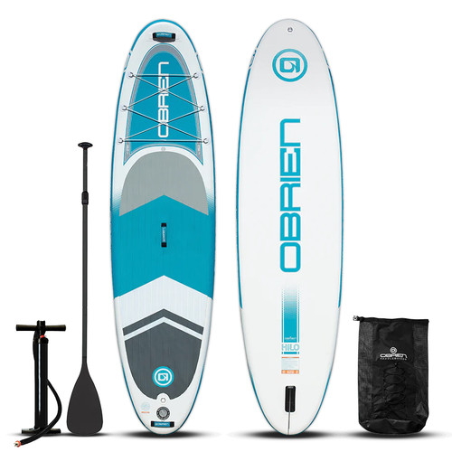 Brien hilo isup - o'brien,