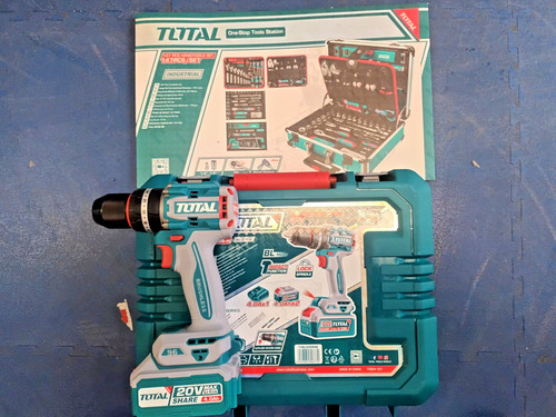 Sconto extra total - , su