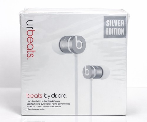 Beats dre urbeats - by,