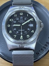 Orologio al quarzo Glycine