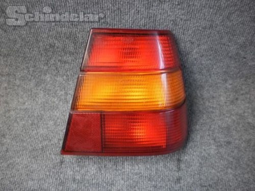 Fanale posteriore destro volvo - posteriore,