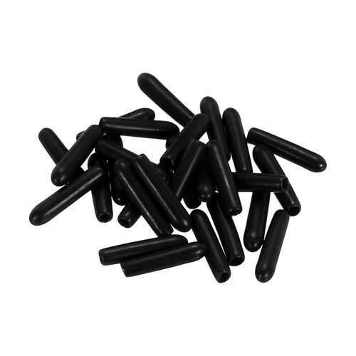 Tappi gomma 28pcs diametro - tappi, in