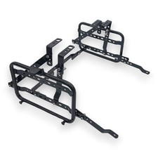 Kit supporto valigia per