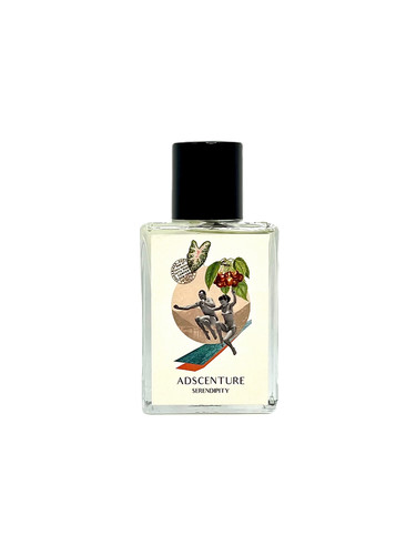 Adscenture serendipity - adscenture,,