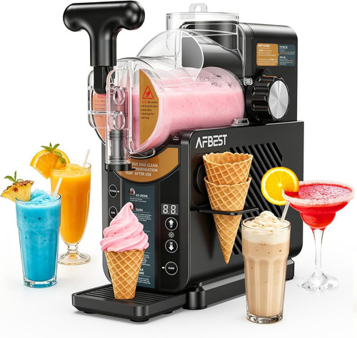 Macchina per slushie - slushie, casa