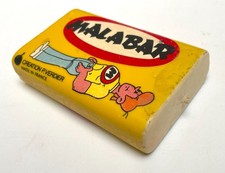 Malabar chewing gum bougie