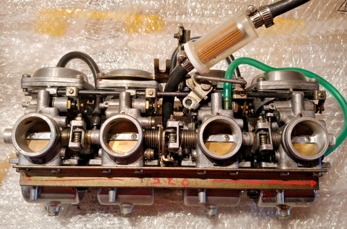 Carburatori mikuni per - carburatori,