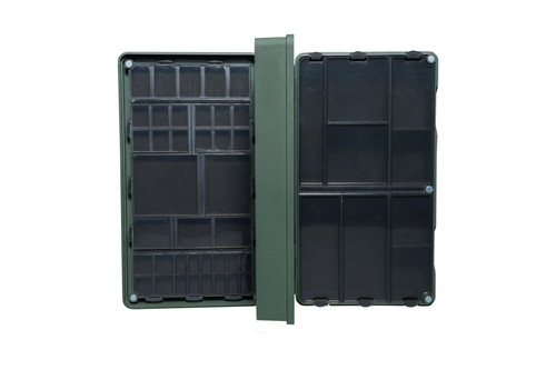Ridgemonkey armoury scatola - ridgemonkey,