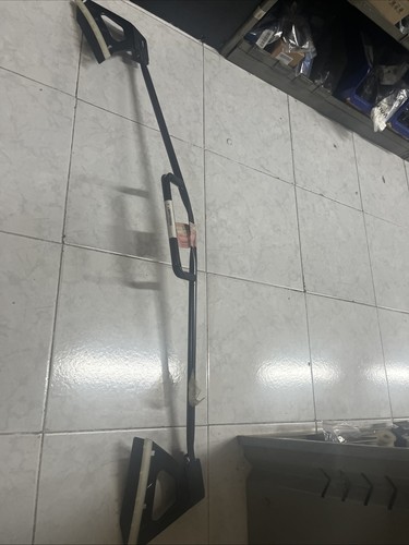 Supporto traversa paraurti - supporto,