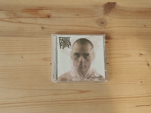 Fabri fibra tradimento
