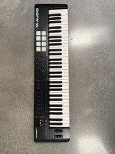 M-Audio OXYGEN 61 USB MIDI