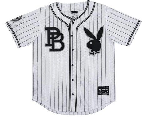 Maglia uomo playboy rete - maglia,