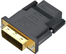 Adattatore DVI a HDMI