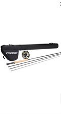 SAGE Foundation Fly Rod &