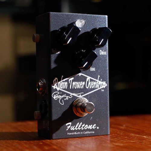 Overdrive robin trower - overdrive,