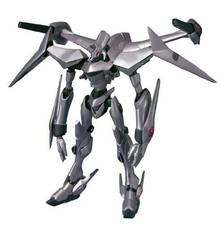 ROBOT Spirits SIDE LFO Diavolo
