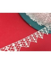 Passamaneria Merletto Pizzo