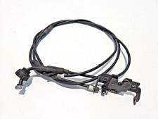 CAVO TRASMISSIONE SERRATURA SELLA YAMAHA X CITY 250 IE ANNO 2007 2009