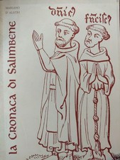 Mariano d' Alatri La cronaca