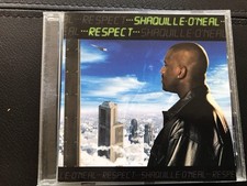 SHAQUILLE  O‘ NEAL   -