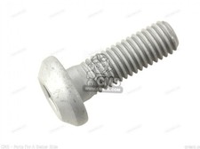 BULLONE DISCHI FRENO YAMAHA