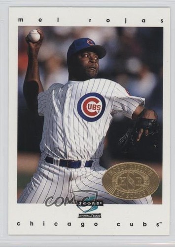 1997 score hobby - hobby, reserve