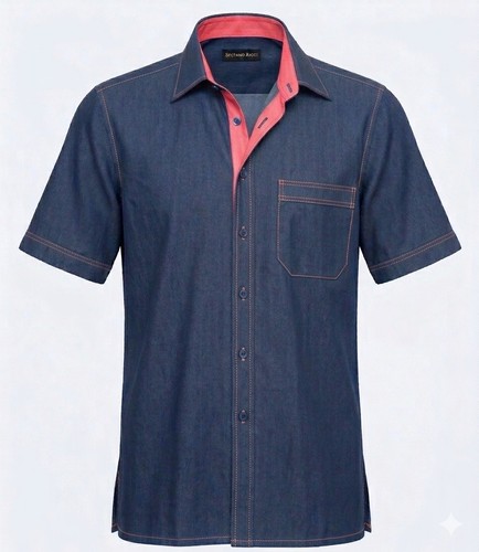 Stefano ricci short - short, sleeve