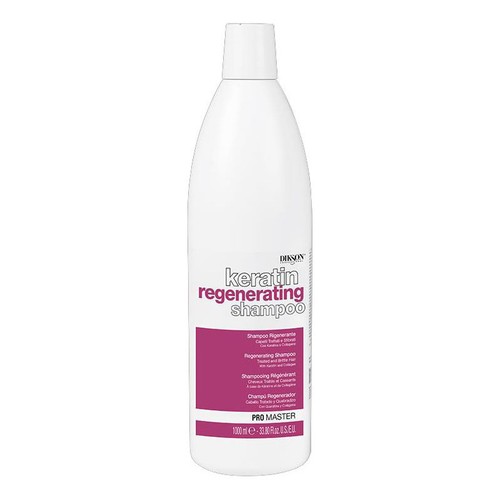 Shampoo capelli danneggiati