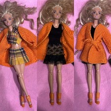 Vestiti Artigianali Barbie