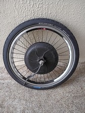 Motore elettrico per bici