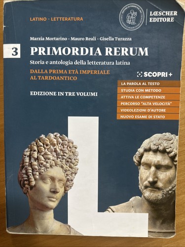 Primordia rerum storia e - primordia,