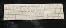 Apple Magic Keyboard con