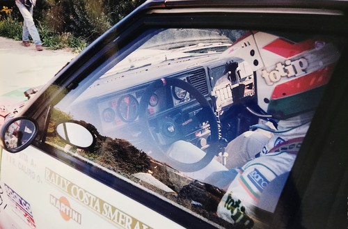Foto lancia rally - lancia,
