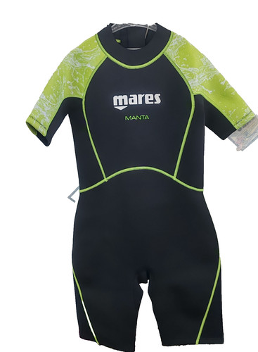 Mares muta manta shorty - mares-,