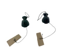 Set 2 campane a vento Furin