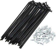 1 Set Raggi per Bicicletta