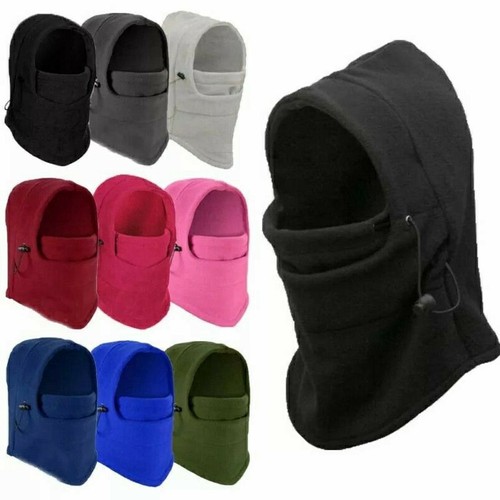 Cappello invernale full face - invernale,