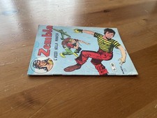 ZEMBLA N°27 ANNO I DICEMBRE