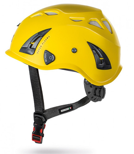 Kask casco da arrampicata - casco,