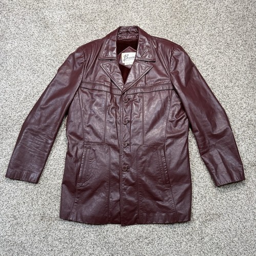 Cappotto bomber vintage anni