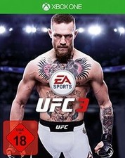 EA Sports UFC 3 -[Xbox One] di Electronic Arts | Game | Condizioni ottime