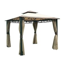 Gazebo 3x3 Struttura In