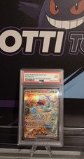 2025 White Flair Keldeo EX SIR