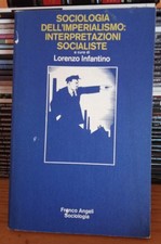 Sociologia dell'imperialismo