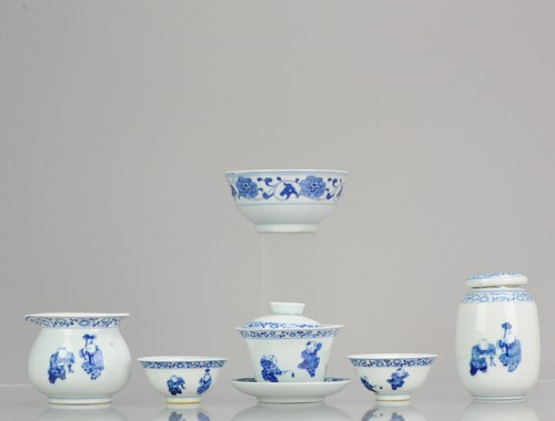 Cina secolo set - cina,