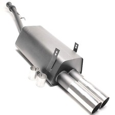 Scarico sportivo per - bmw, e36